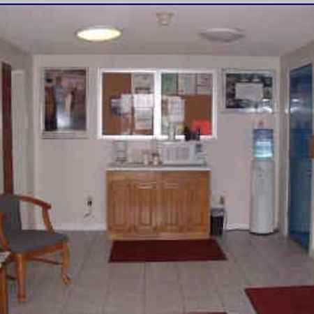 Pulaski Port Lodge Motel מראה חיצוני תמונה