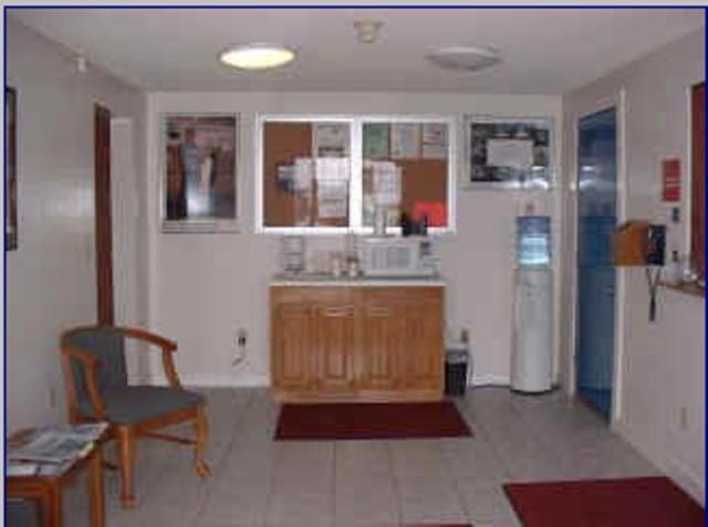 Pulaski Port Lodge Motel מראה חיצוני תמונה
