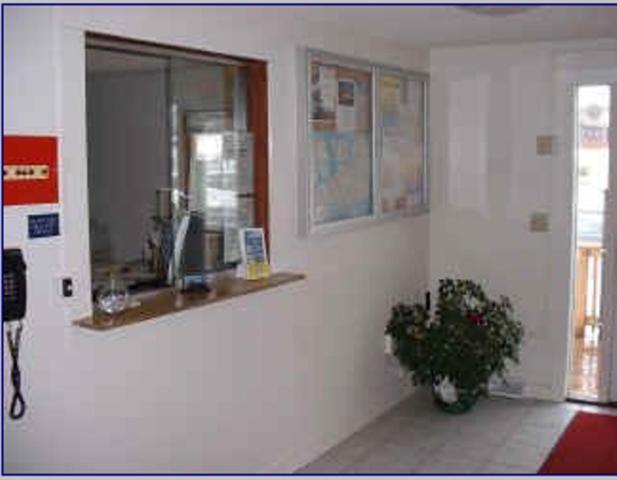 Pulaski Port Lodge Motel מראה חיצוני תמונה