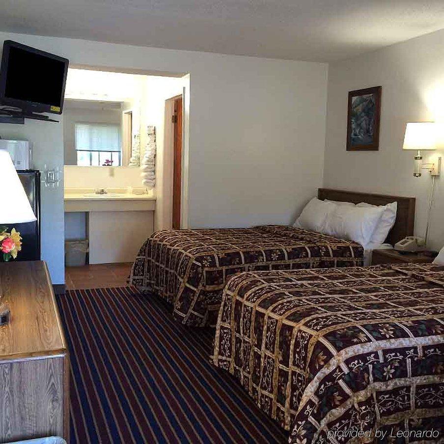 Pulaski Port Lodge Motel מראה חיצוני תמונה