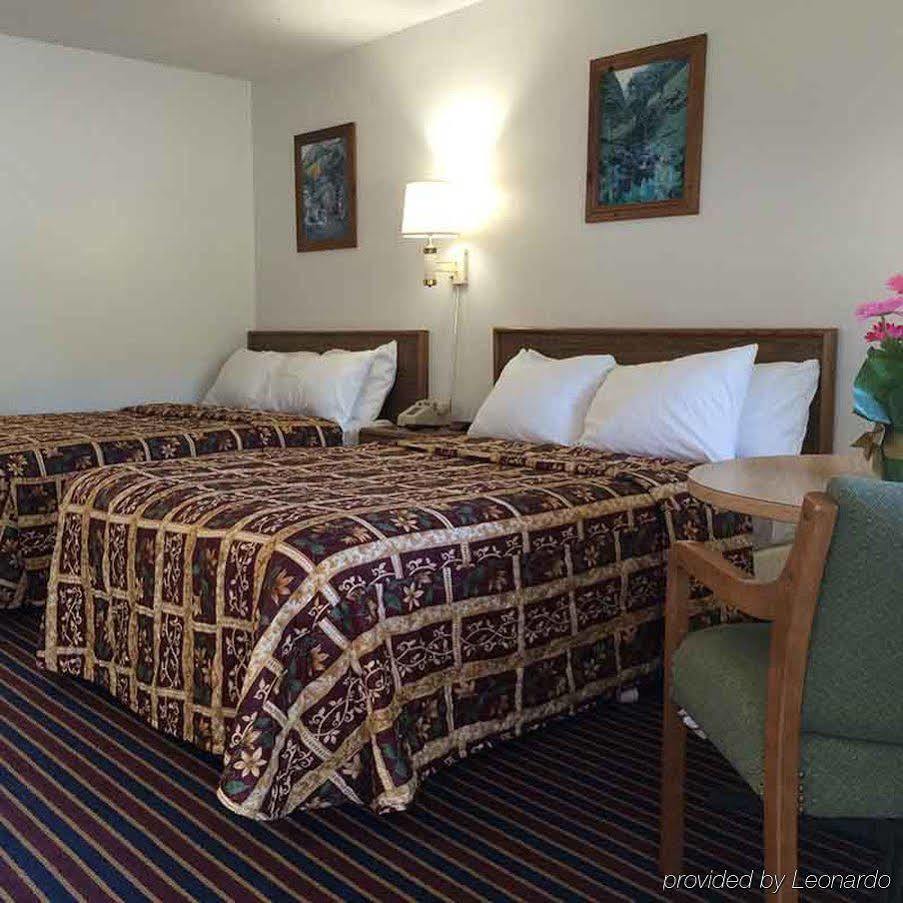 Pulaski Port Lodge Motel מראה חיצוני תמונה