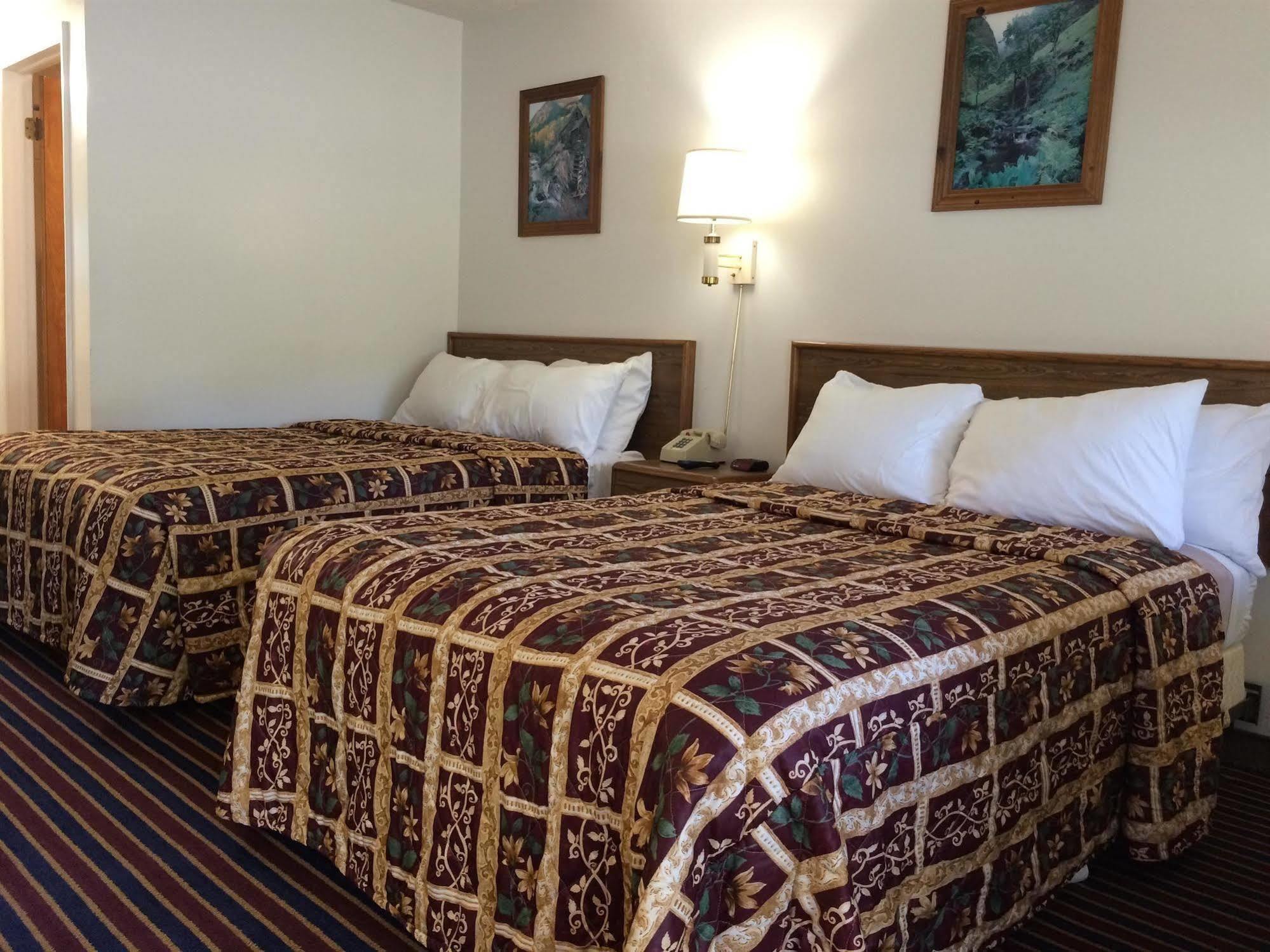 Pulaski Port Lodge Motel מראה חיצוני תמונה