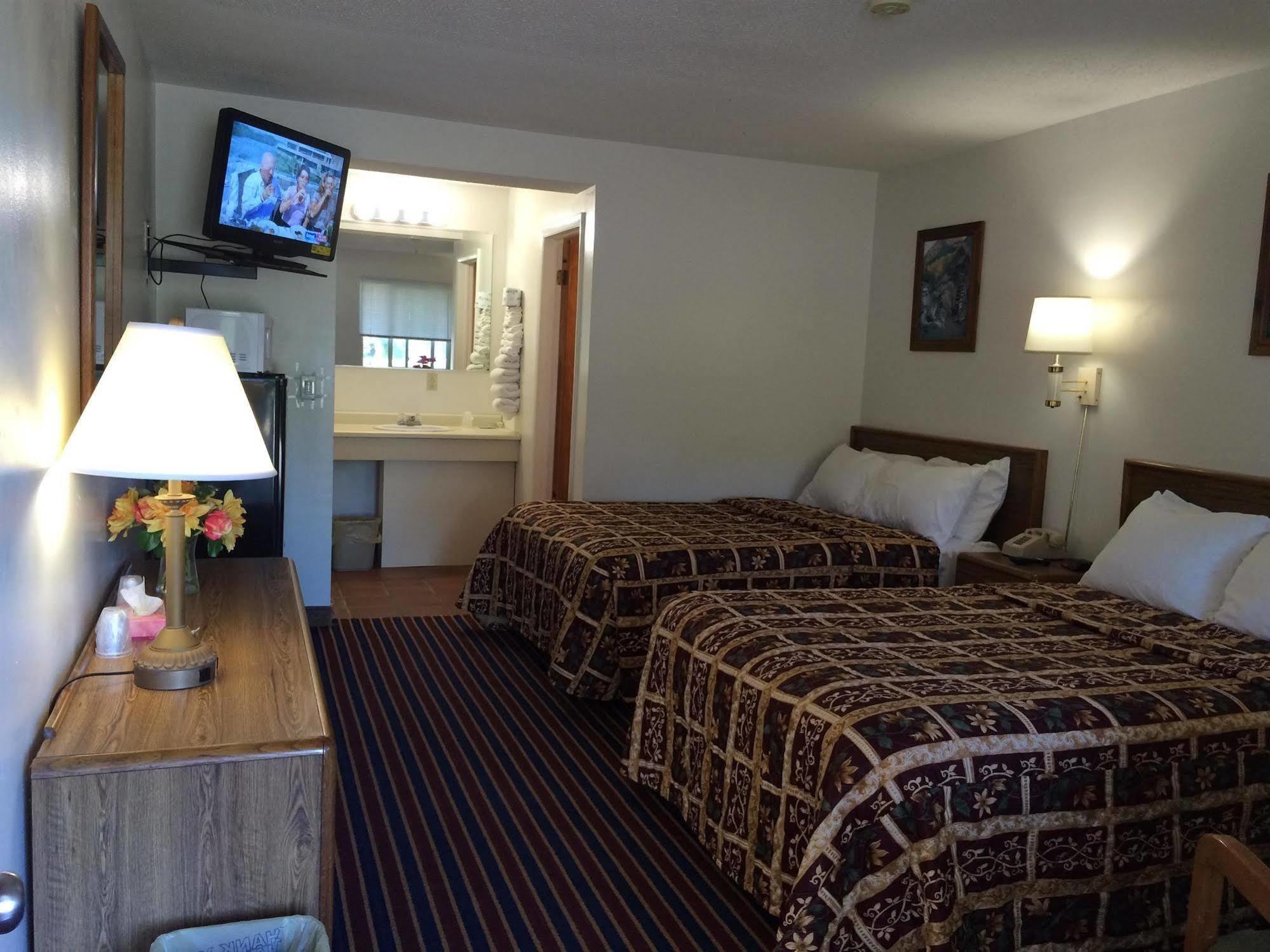 Pulaski Port Lodge Motel מראה חיצוני תמונה