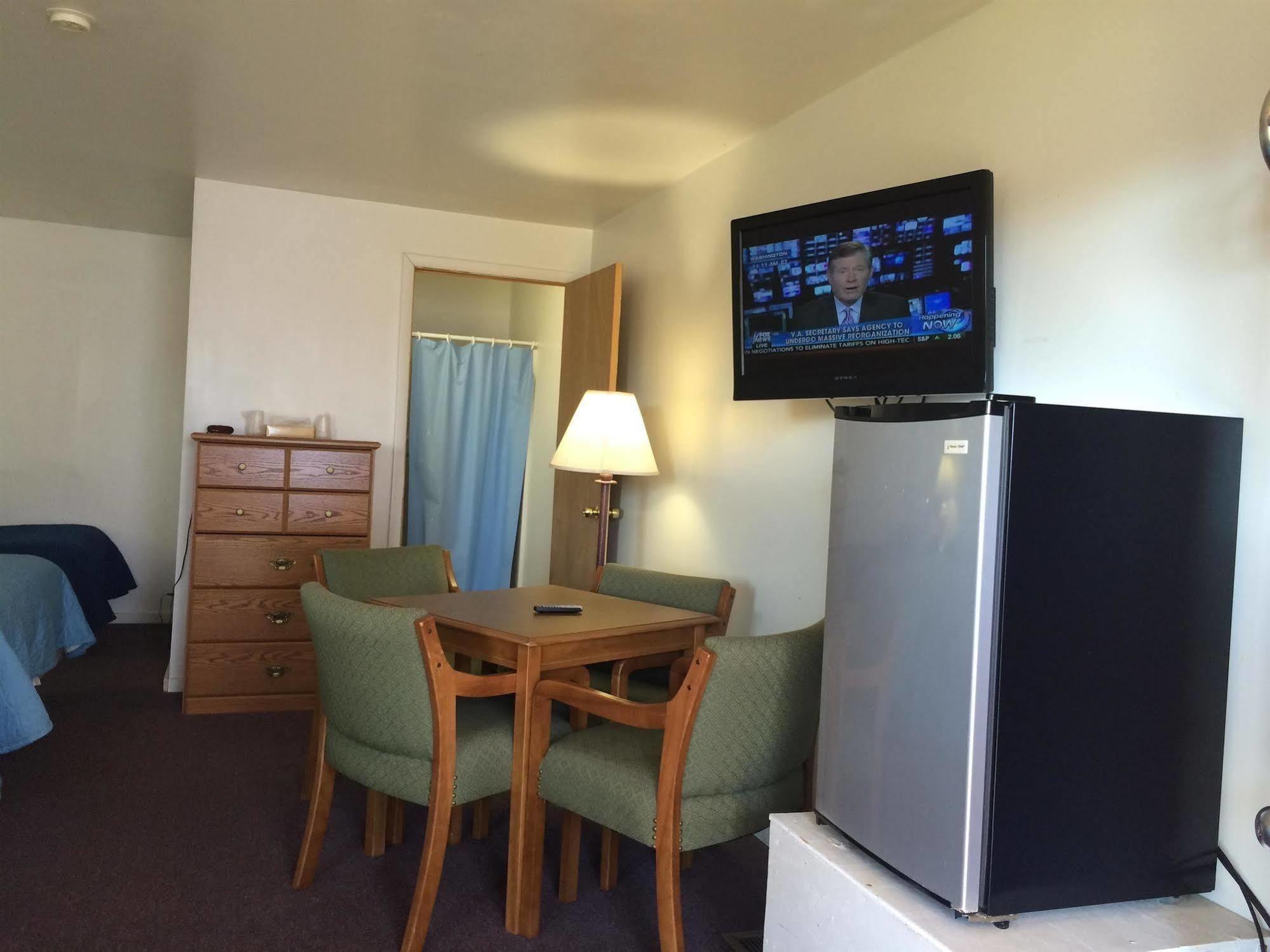 Pulaski Port Lodge Motel מראה חיצוני תמונה